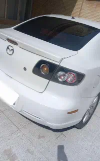 فروش خودرو مزدا۳