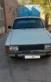 پیکان سواری