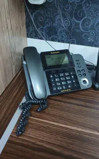 تلفن بی سیم پاناسونیک
