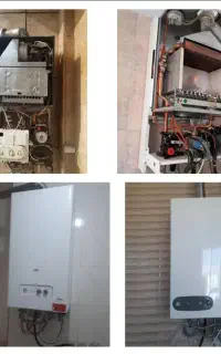 تعمیر و نصب انواع پکیج،ابگرمکن،لباسشویی،بخاری گازی
