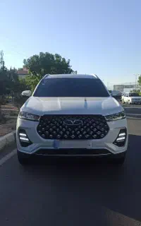 تیگو ۷ پرو مدل ۱۴۰۳