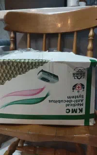 تشک مواج  بادی مناسب زخم بستر