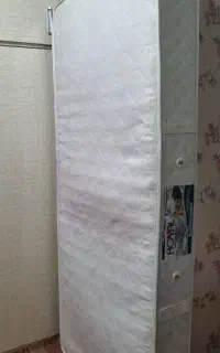 تشک فنری رویال کار کرده