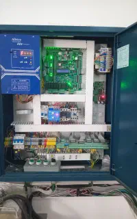 تعمیرات تخصصی آسانسور