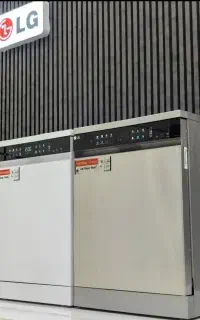 LG Dishwash 14نفره