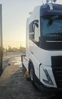 ولوو 500نیو فیس