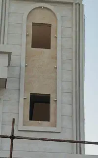 استاد کاشی و سرامیک داخل کاری و نمای سنگ و سرامیک
