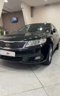 اپتیما ۲۰۱۰ استثنایی