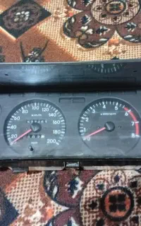 کیلومتر پیکان انژکتوری