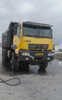 آمیکو کمپرسی ده چرخ