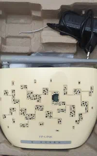 مودم tplink