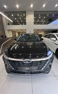 ثبت نام شرکتی آریزو ۸ مدل ۱۴۰۵