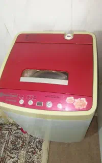 لباسشویی خشک کن مینی