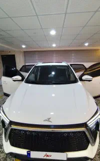 2026خودرو X5