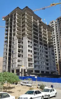 فروش آپارتمان 88 متر سند تک برگ چیتگر 22