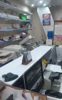 کافی نت گلستان با حدود ۲۵ سال سابقه فعالیت