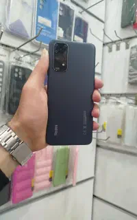 Xiaomi Note 11