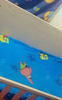 تخت بچه