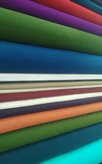 پارچه کرپ کنزو ژاپن/ با کیفیت و اصالت/ ماندگار