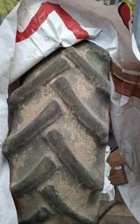 لاستیک کارکرده