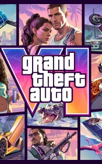 جی تی ای 6 - GTA VI