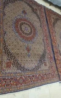 جفت ۶ متری مود بیرجند