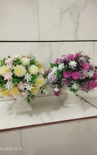 گلدان سالم