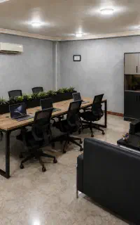 استخدام کارآموز خانم SEO GEO AEO - طراحی سایت