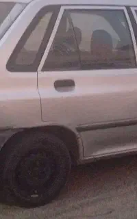 پراید 87 فروشی