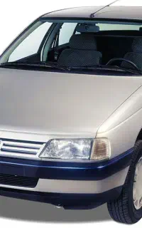 پژو ۴۰۵