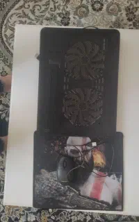 فن لپ تاپ