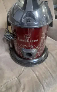 گاز صفحه ایی و جاروبرقی