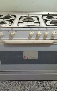 اجاق گاز فردار سینجر ۵ شعله