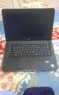 لپ تاپ Dell