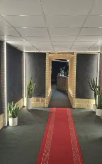 واگذاری کافه رستوران