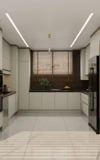 استخدام نیروی نصاب کابینت با تجربه کاری