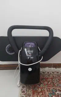 اتو پرس