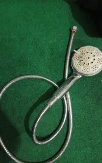 دوش حمام..