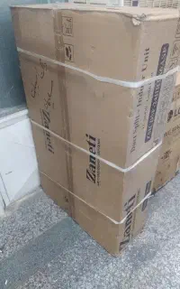 داکت اسپیلت زانتی