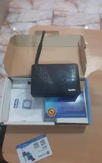 فروش مودم ADSL zylxe