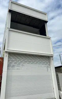 اجاره تجاری بر کمربندی صیادشیرازی