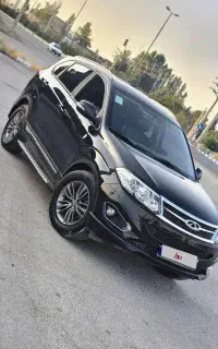 تیگو ۵ فول کامل