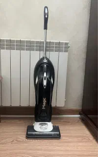 جارو شارژی مجیک کره