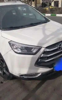 جک s3