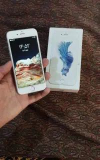 ایفون 6sاستثنایی اصلی 64GB