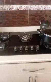 تعمیر اجاق گاز رومیزی و بخاری