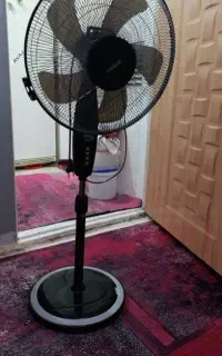پنکه نوفروش
