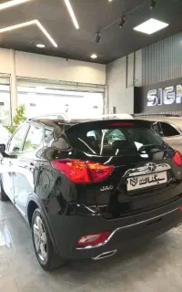 jac s3 جک اس ۳ مدل ۱۳۹۹ بدون رنگ