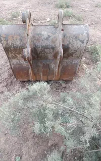 پاکت بیل مکانیکی