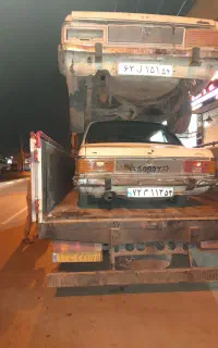 اسقاط خودرو فرسوده به بالاترین قیمت